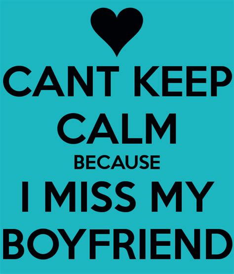 Pin by Jayda on I miss you | I miss my boyfriend, Miss my boyfriend, Missing my boyfriend quotes