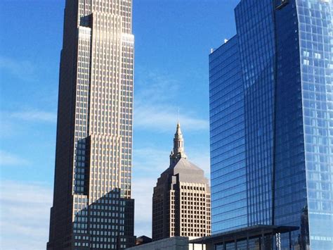 Cleveland Skyscraper Sale Enters Final Lap Crains Cleveland Business