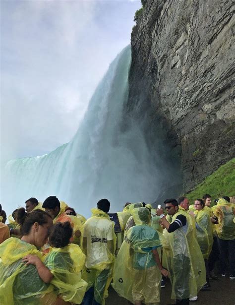 Niagara Falls In A Day Top Tips And Ideas Diary Of A Detour