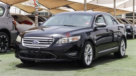 Buy And Sell Any Ford Taurus Cars Online 6 Used Ford Taurus Cars For