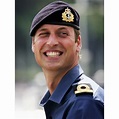 Prince William in uniform: his military career in pictures