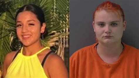 Cecily Aguilar Gets Maximum 30 Years For Role In Vanessa Guillén Murder Court Tv