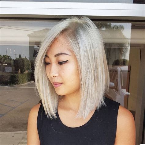 Heres Why All Your Asian Girlfriends Are Going Blond