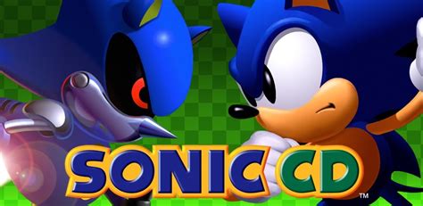 Sonic Cd Gratuito Na Segaforever Power Sonic
