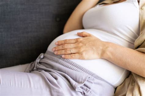 Agar Kehamilan Nyaman Ini Tips Memilih Celana Panjang Yang Tepat