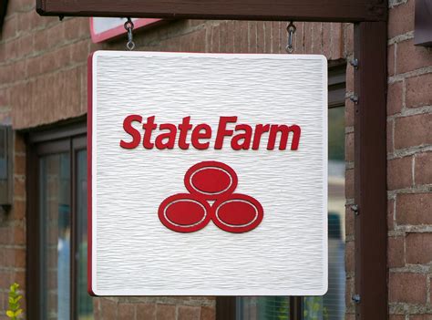 At state farm, you're more than just a policy number i called my agent to let them know about the accident, she had me call claims at state farm which i did. State Farm to Close 11 Offices, Displacing 4,200 Employees, After 2016 $7B Loss