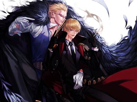 Donquixote rosinante wallpapers wallpaper cave. Doflamingo Wallpapers (71+ background pictures)