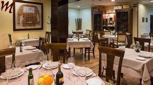 Elige uno de los dos vales disponibles. Cenar en Córdoba | Restaurante Casa Antonio