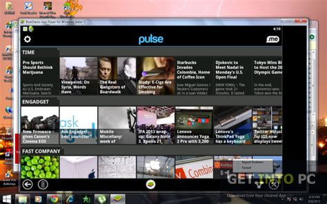 Download popular programs for windows, on the site you will find. Get Into Pc BlueStacks HD AppPlayer Pro Free Download ...