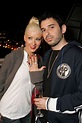 Christina Aguilera, Jordan Bratman Finalize Their Divorce