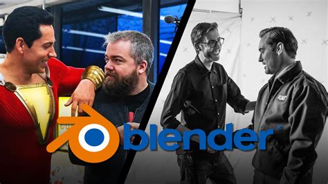 Diego Alcocer Manrique On Linkedin Blender3d Filmmaking