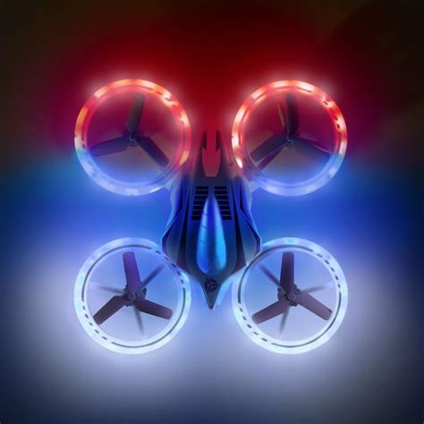 Ufo 4000 Mini Drone With Led Lights And Extra Battery In 2019