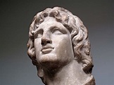 Ancient Greek civilization - Alexander, Conqueror, Legacy | Britannica