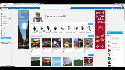 Blox hunt v274 fall and new obby. How to choose server on roblox. - YouTube