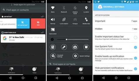 7 Best Smart Notification Apps For Android Beebom