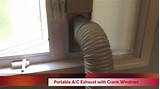 Images of Window Air Conditioner Installation Kit