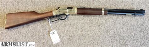 Armslist For Sale Henry Golden Boy 45 Long Colt