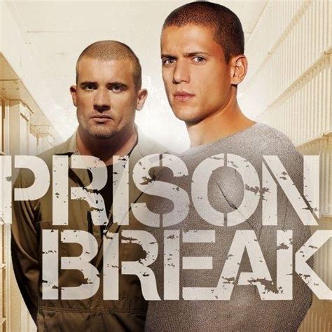 Prison Break | 18+ Adults Only: Must Watch Web Series for Binge ...