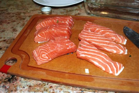 In 2021, passover starts on march 27 and runs through april 4. Passover Salmon / Passover Makeover How To Make Homemade ...