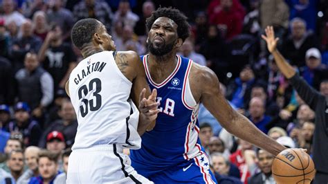 Joel Embiid Trolls Kevin Durant After Nets Star Called Him Out For