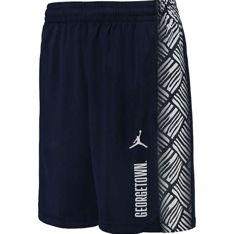 Discover a beguiling stock of basketball shorts at alibaba.com. Nike Georgetown Hoyas Replica Basketball Shorts