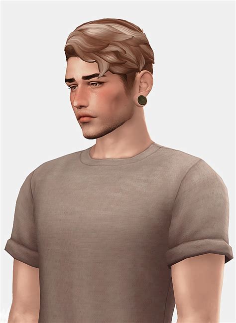Sims 4 Male Sims Tumblrviewer