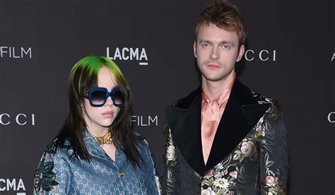 billie eilish brother finneas defends her after fake article sexiezpix web porn