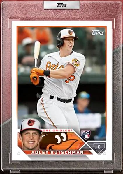 Heres What The Base Set Of 2023 Topps Baseball Will Look Like The
