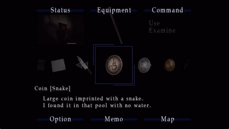 This game was made by konami. Coin-Snake - Silent Hill Collection Wiki Guide - IGN