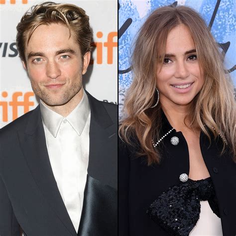 robert pattinson suki waterhouse s relationship timeline pictures upsmag magazine news