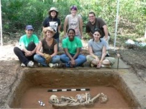 What Is Archaeological Anthropology Hubpages