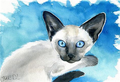 Kitties Paintings Page 12 Of 35 Fine Art America