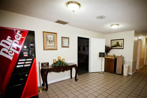 Croley Funeral Home | Williamsburg, KY