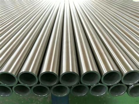 Duplex Stainless Steel Precision Steel Tube S Seamless Welded Steel Tubing