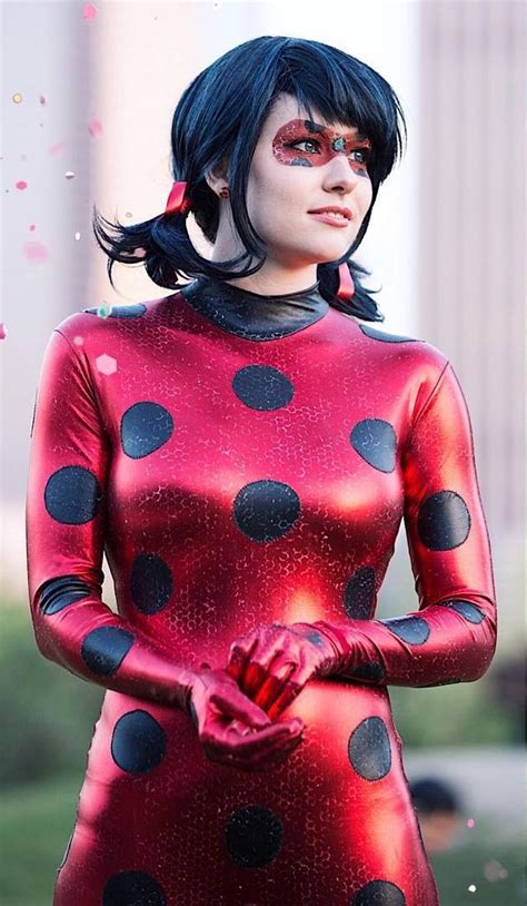 Best Images About Miraculous Ladybug Cosplay On My Xxx Hot Girl