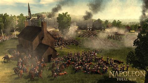 Cerinte Napoleon Total War Download Jocuri