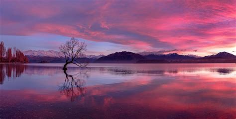 Peaceful Water Landscape Photos Vast