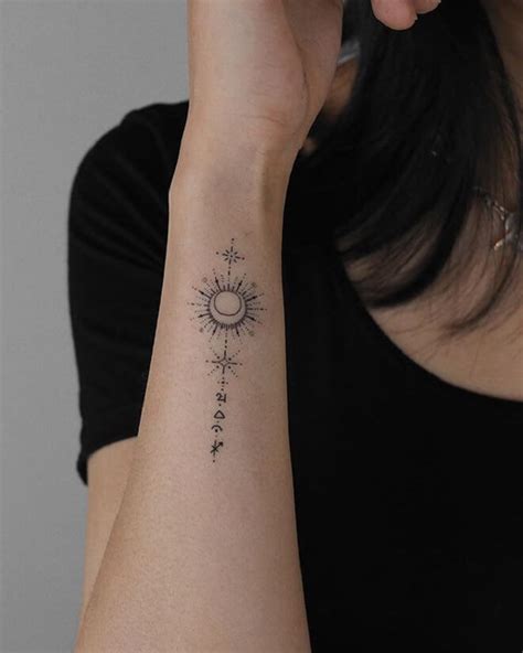 Sun Tattoo Google S Gning
