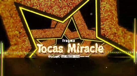 Fragma Tocas Miracle Huczek X Paulvancrazy Bootleg 2023 Youtube