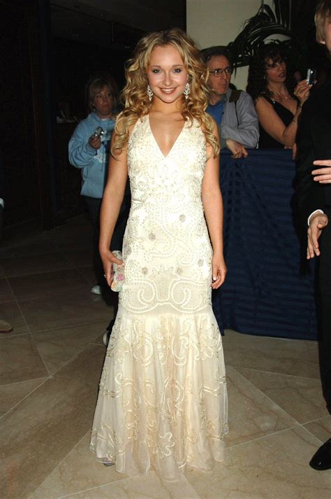 Hayden Panettiere Lace Wedding Wedding Dresses Lace White Formal