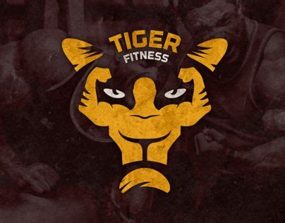 30 Cleverly Designed Fitness Logos For Your Inspiration Inspirationfeed