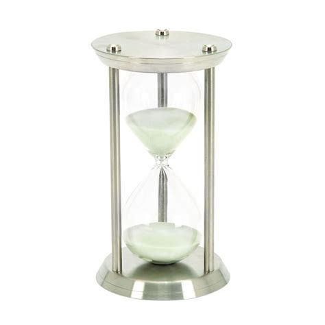 Our Best Decorative Accessories Deals Hourglass Hourglass Timer