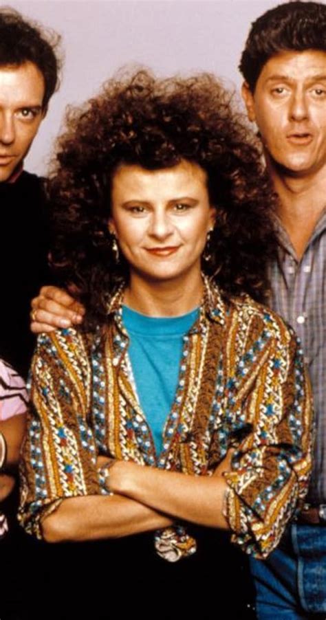 the tracey ullman show tv series 1987 1990 imdb