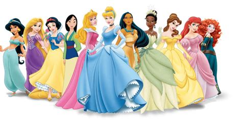 5 Reasons Why Disney Princesses Arent Bad Role Models And One Way To