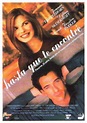 Hasta que te encontré - Película 1997 - SensaCine.com