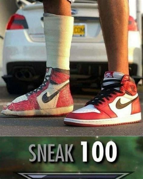 31 Funny Memes That Will Make You Bust A Gut Sneakers Nike Shoes