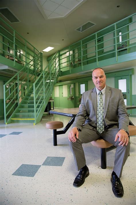Finding Purpose And Rehabilitation In Maines Maximum Security Prison