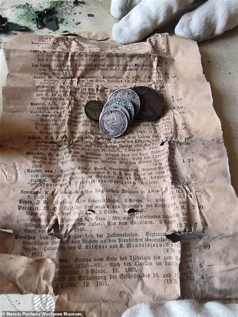Worlds Oldest Time Capsule Dating Back To 1726 Is Found In