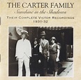 Sunshine In The Shadows - Their Complete Victor Recordings 1931-32 | CD ...