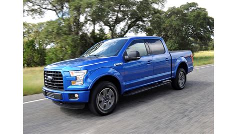 Ford F 150 Is Kelley Blue Books Overall Best Buy And Truck Best Buy